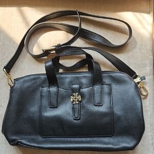 Black Tory Burch Handbag